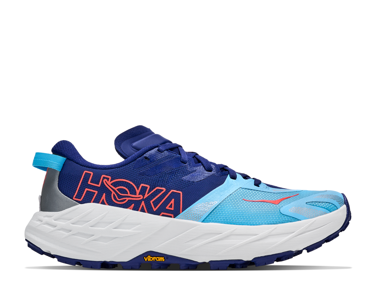 W Hoka Speedgoat 7