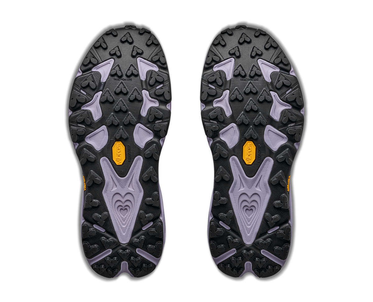 W Hoka Speedgoat 7