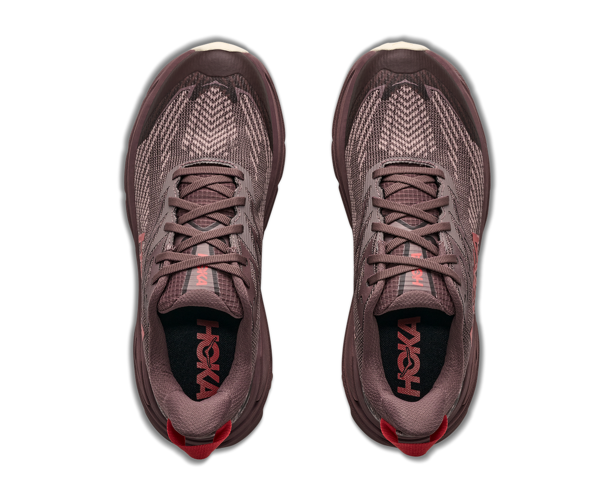 W Hoka Challenger 8 GTX