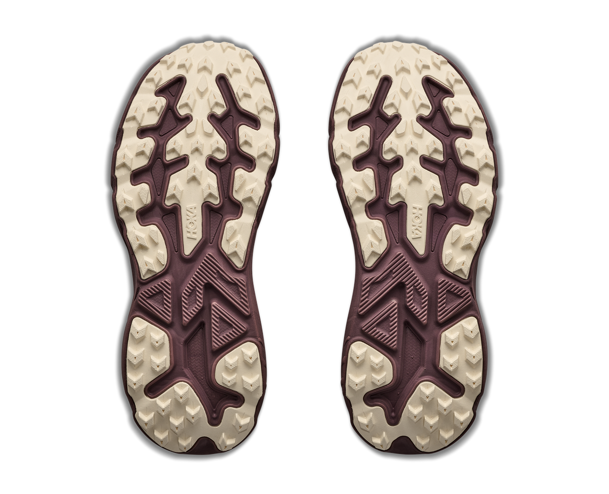 W Hoka Challenger 8 GTX