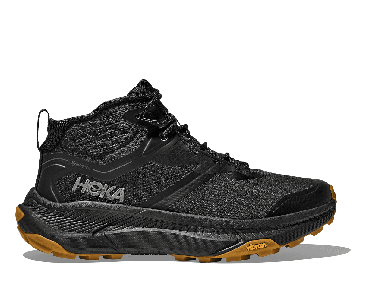 W Hoka Transport Hike GTX
