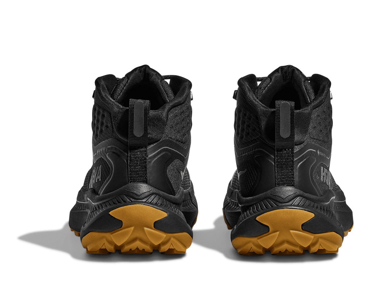 W Hoka Transport Hike GTX