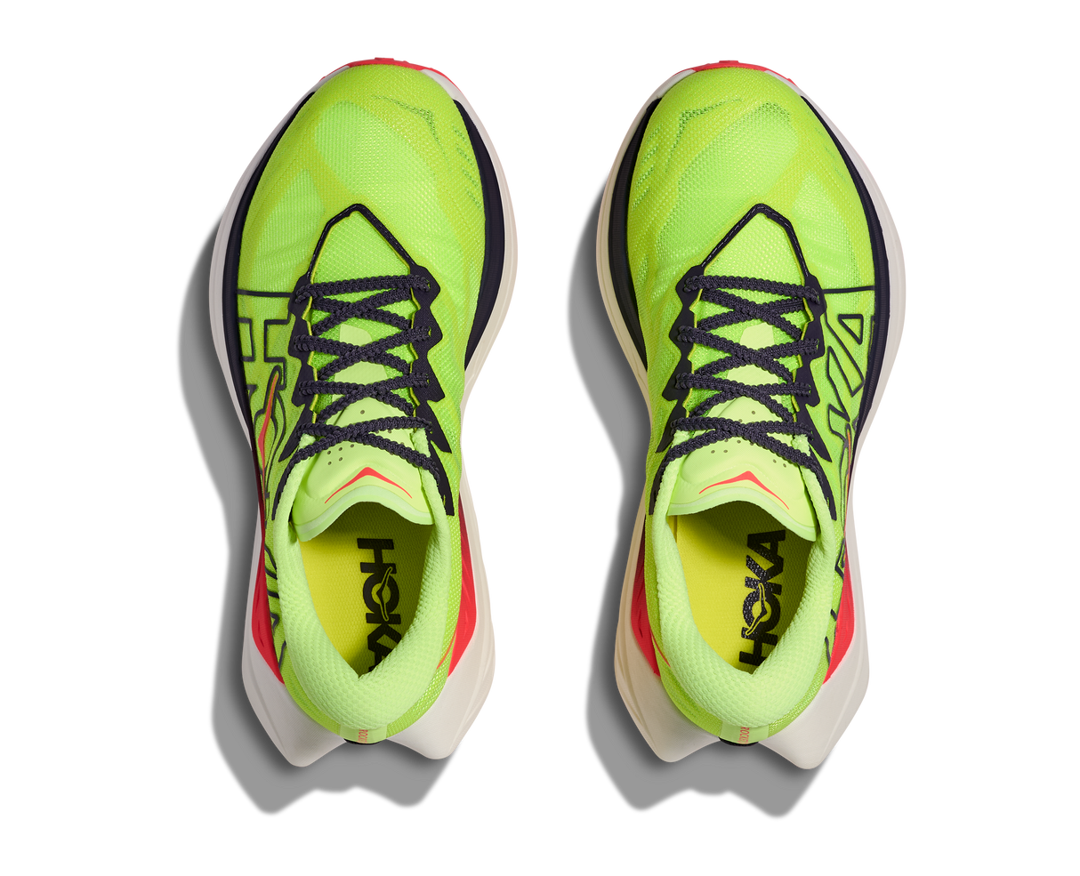 M Hoka Rocket X Trail