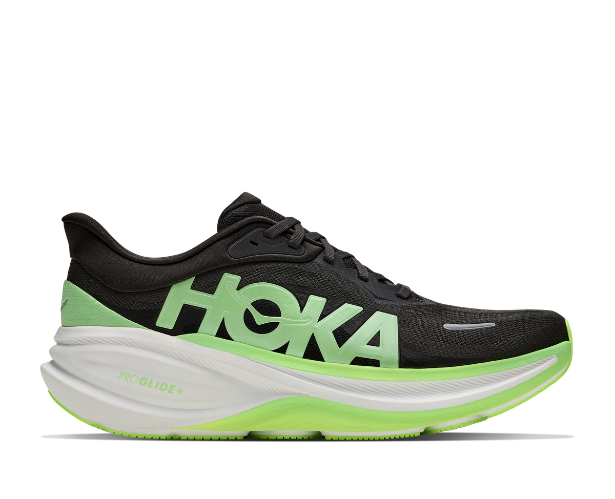 M Hoka Clifton Pro