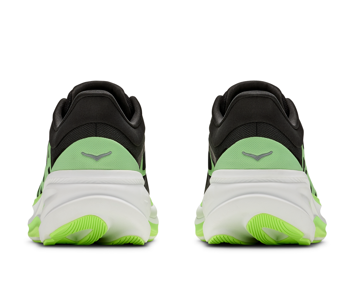 M Hoka Clifton Pro