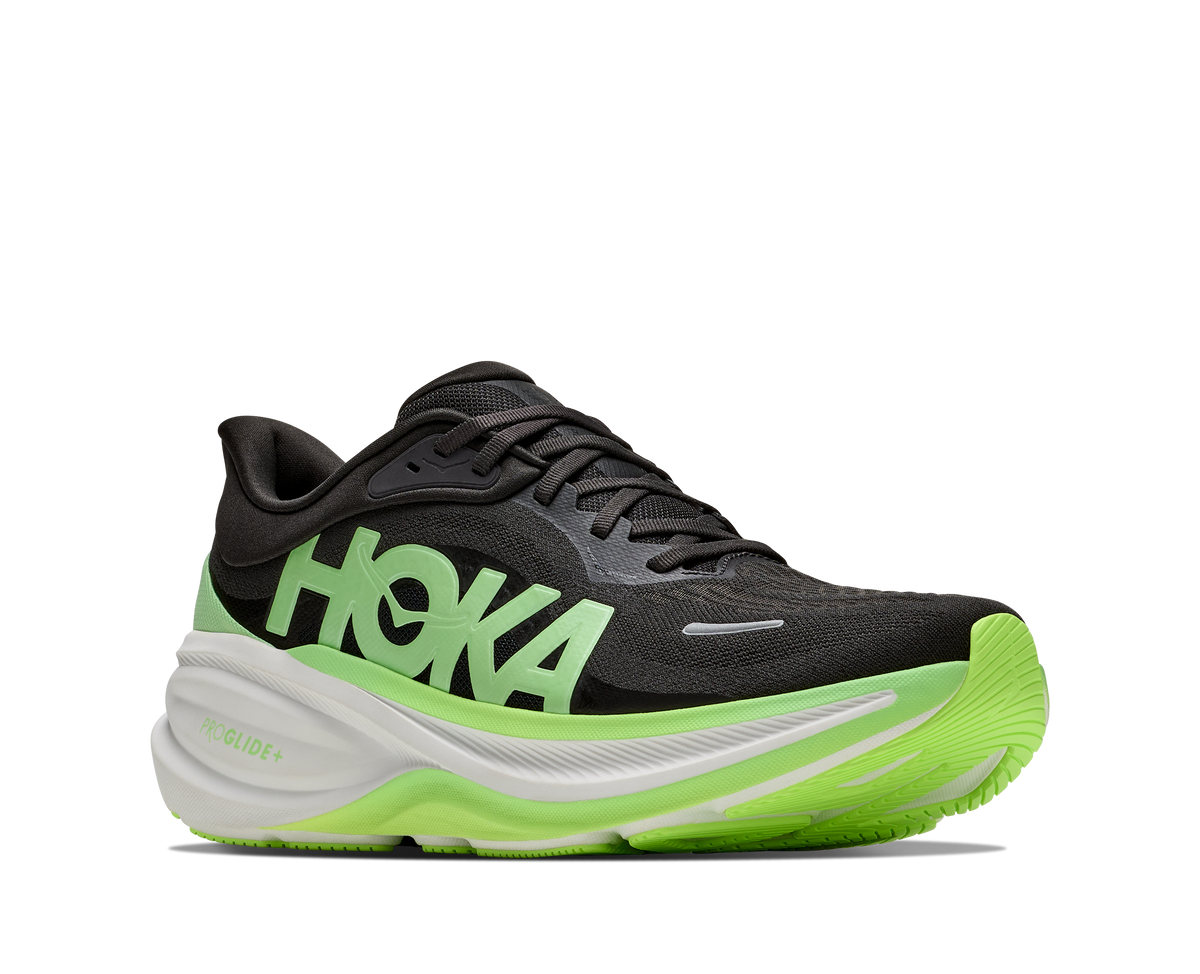 M Hoka Clifton Pro