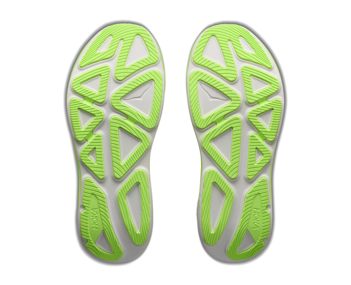 M Hoka Clifton Pro