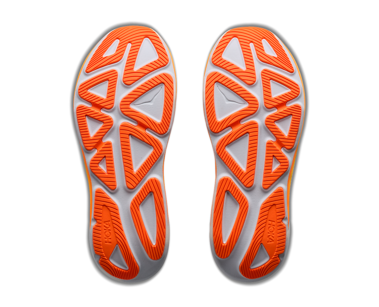 M Hoka Clifton Pro