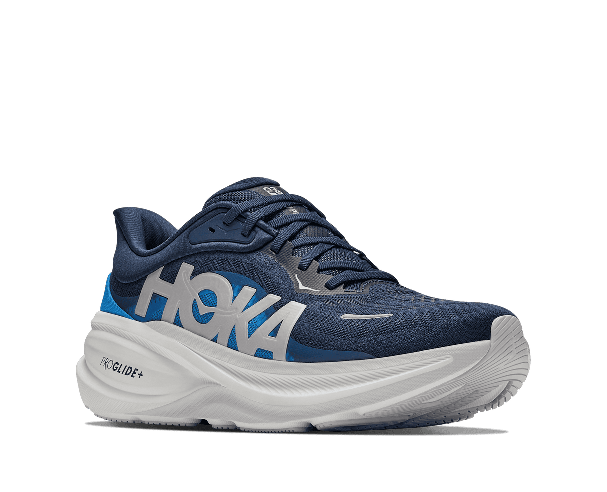 M Hoka Clifton Pro