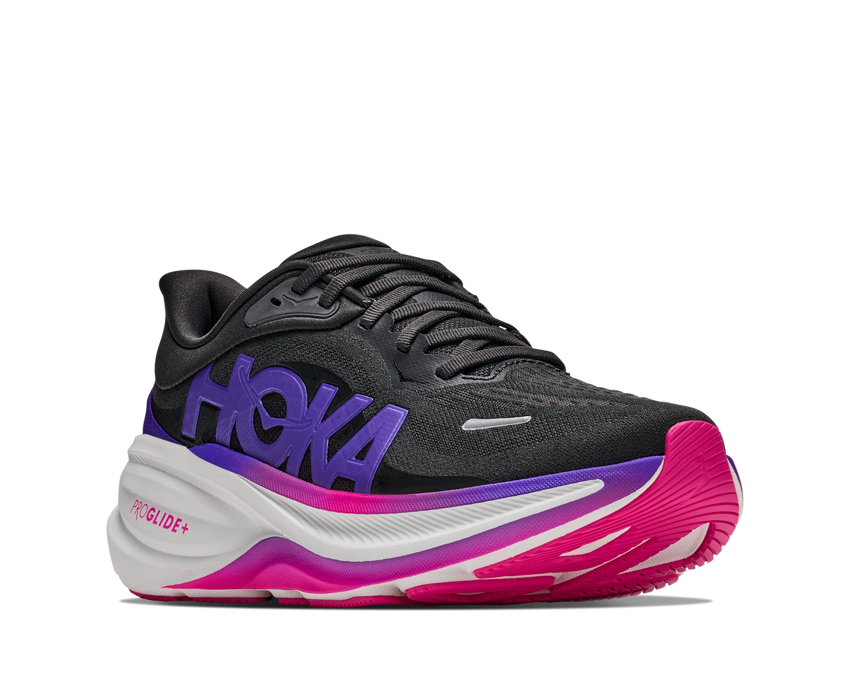 W Hoka Clifton Pro