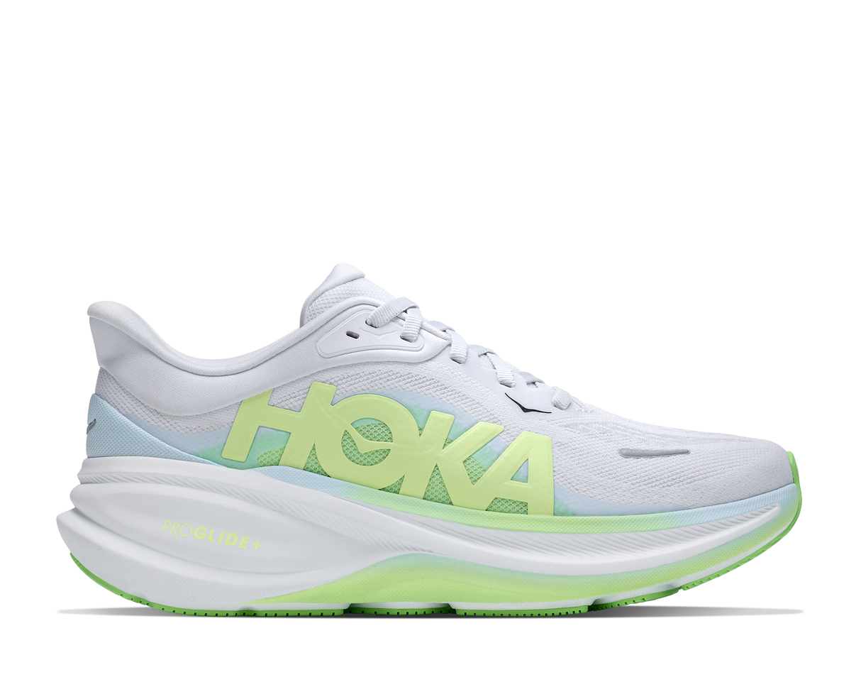 W Hoka Clifton Pro