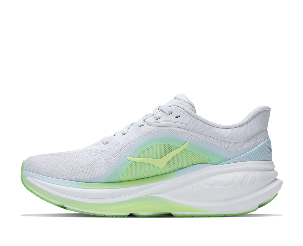 W Hoka Clifton Pro