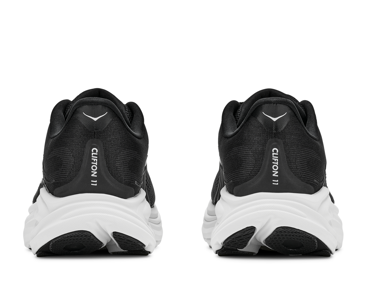W Hoka Clifton 11