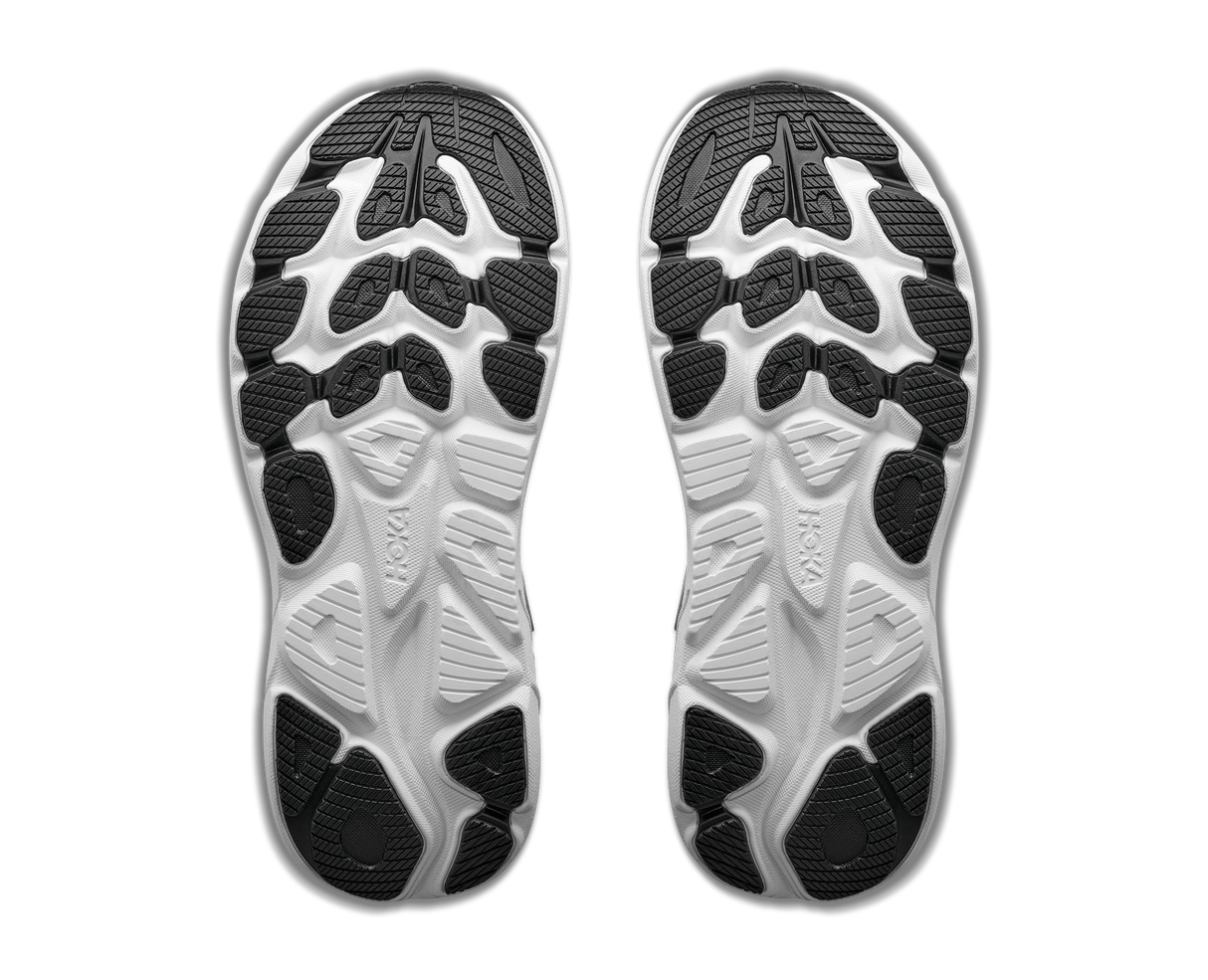 W Hoka Clifton 11