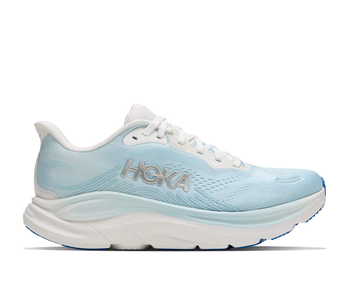 W Hoka Clifton 11