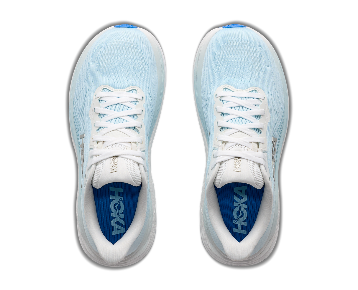W Hoka Clifton 11