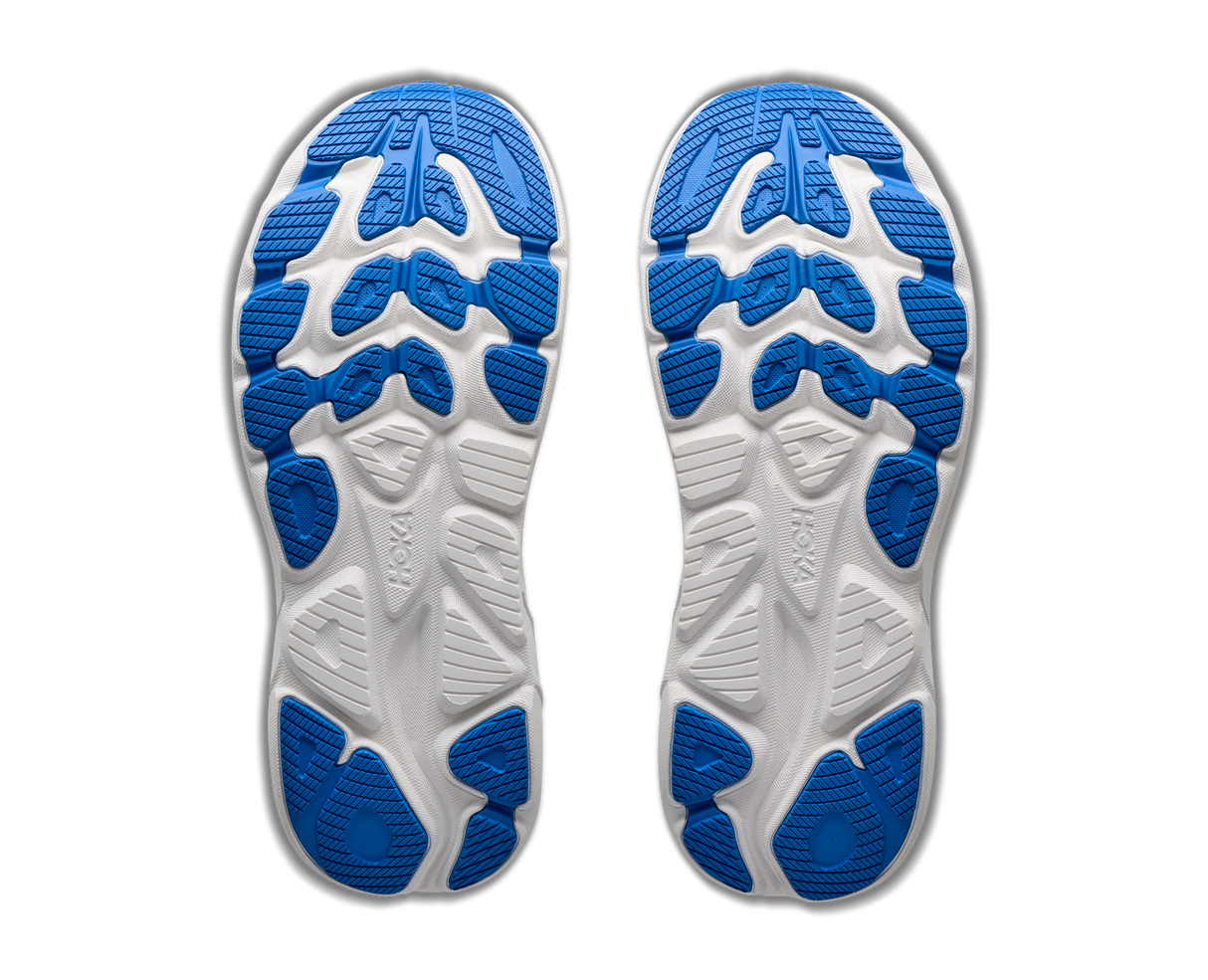 W Hoka Clifton 11