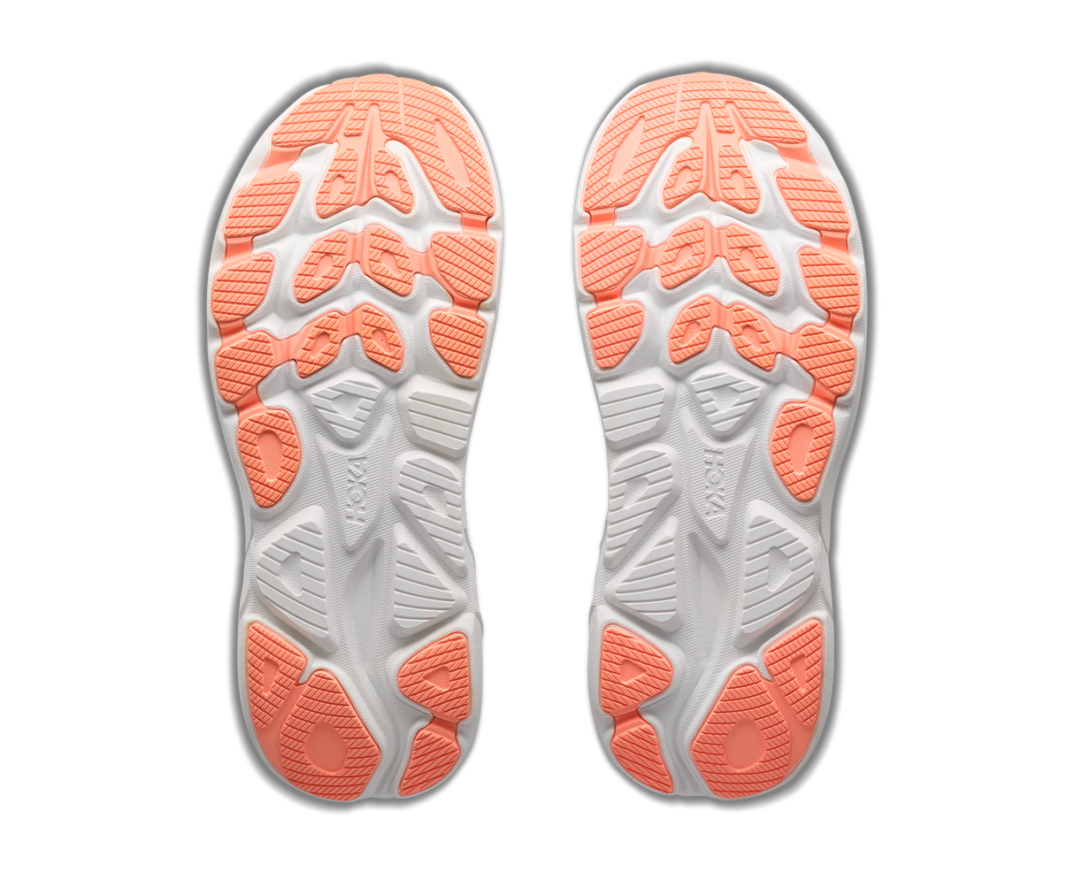 W Hoka Clifton 11