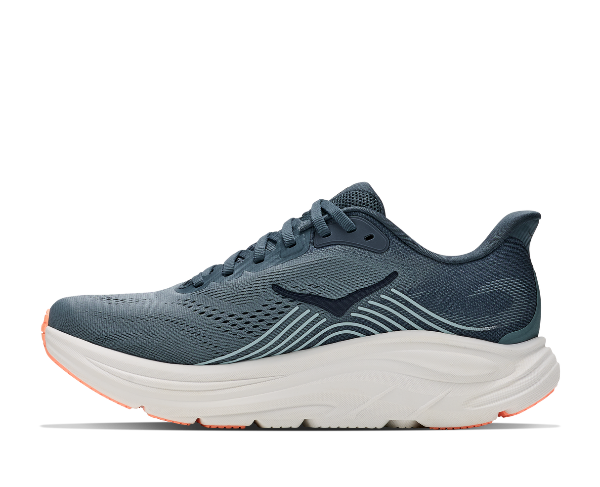 W Hoka Clifton 11
