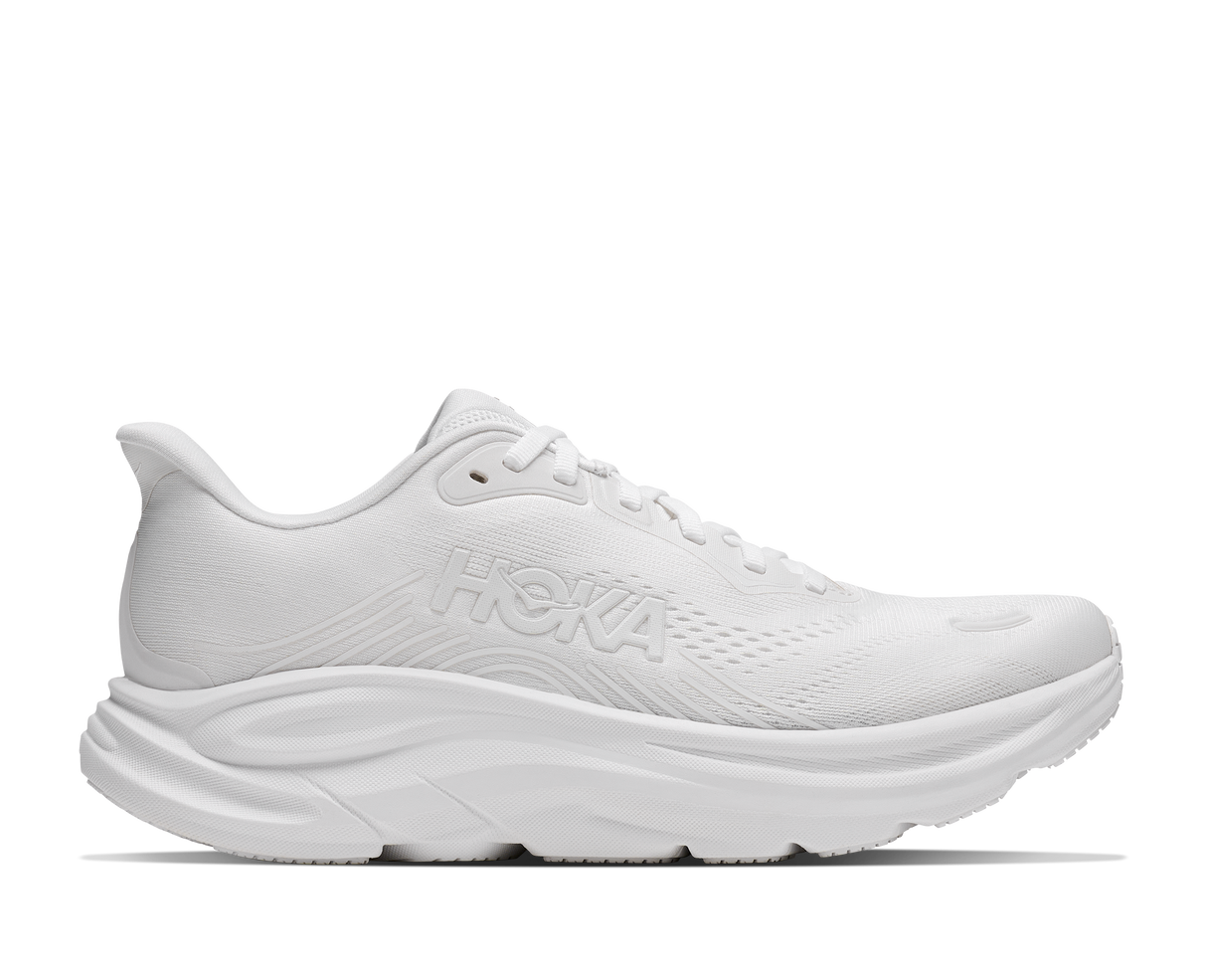 W Hoka Clifton 11