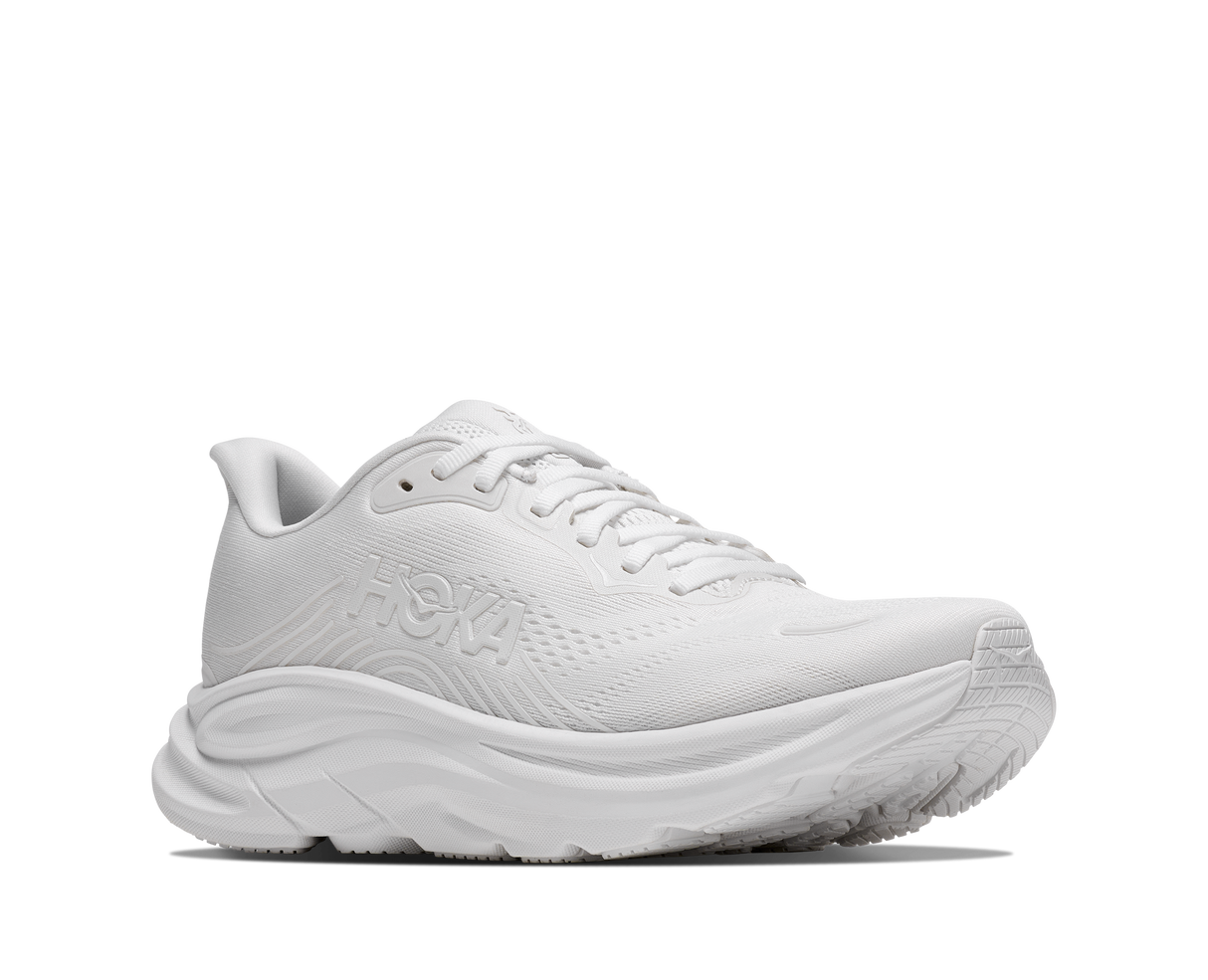 W Hoka Clifton 11
