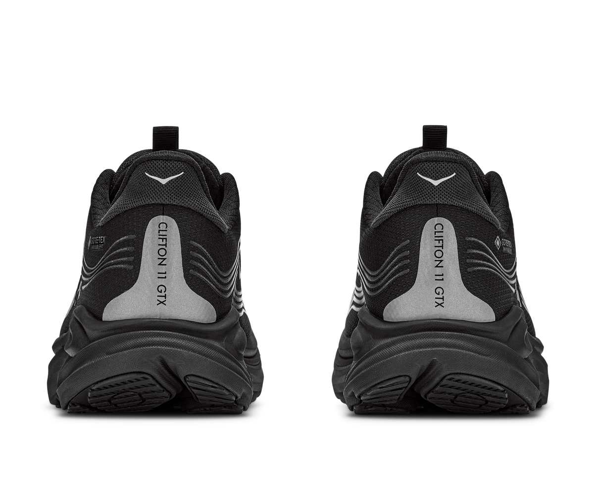 W Hoka Clifton 11 GTX