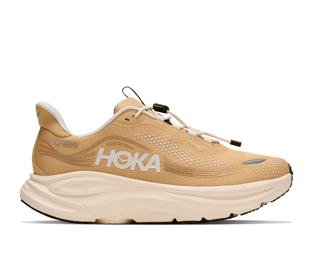 W Hoka Clifton 11 GTX