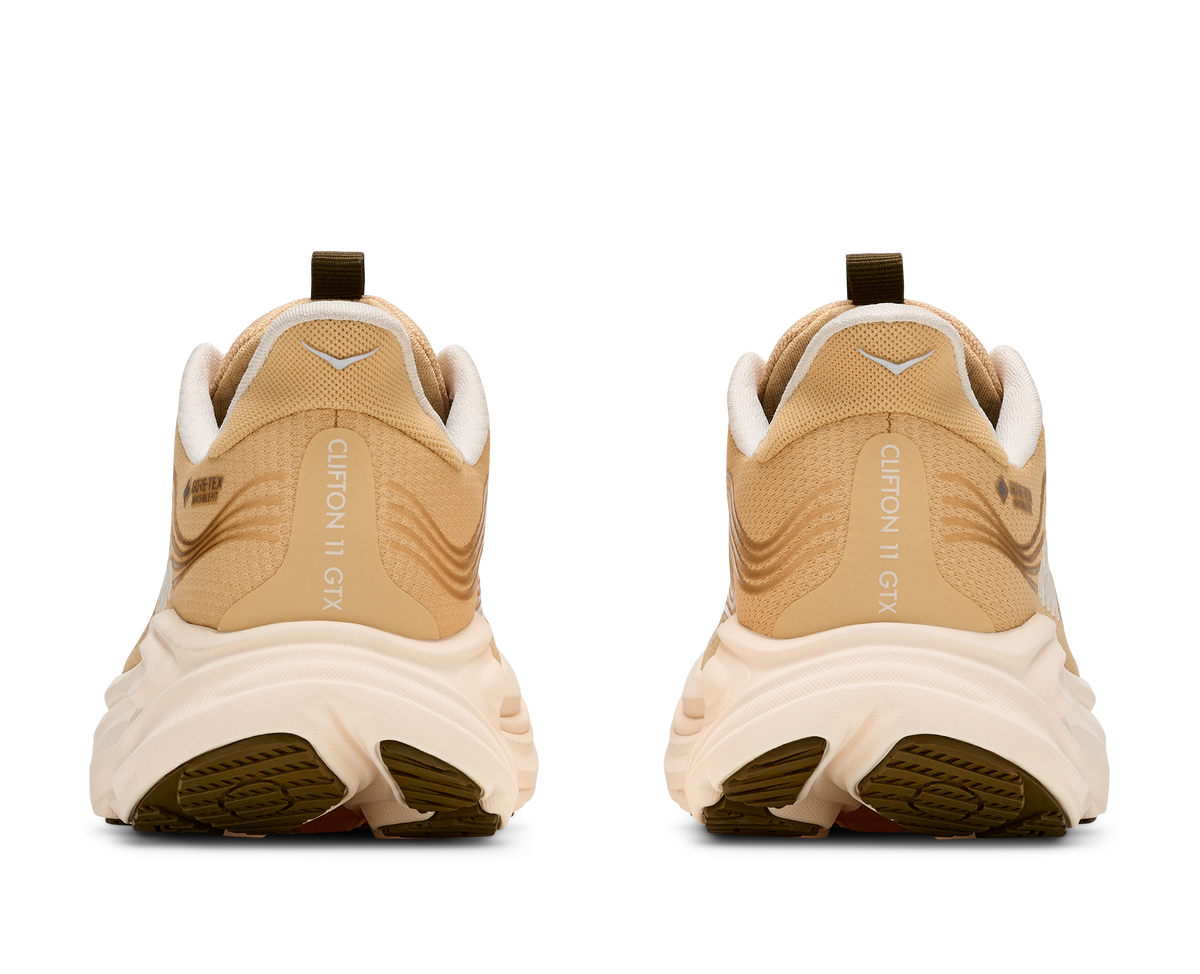 W Hoka Clifton 11 GTX