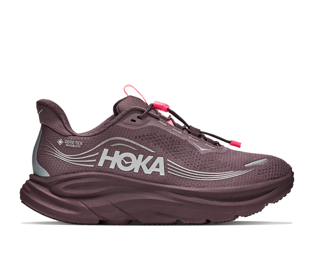 W Hoka Clifton 11 GTX