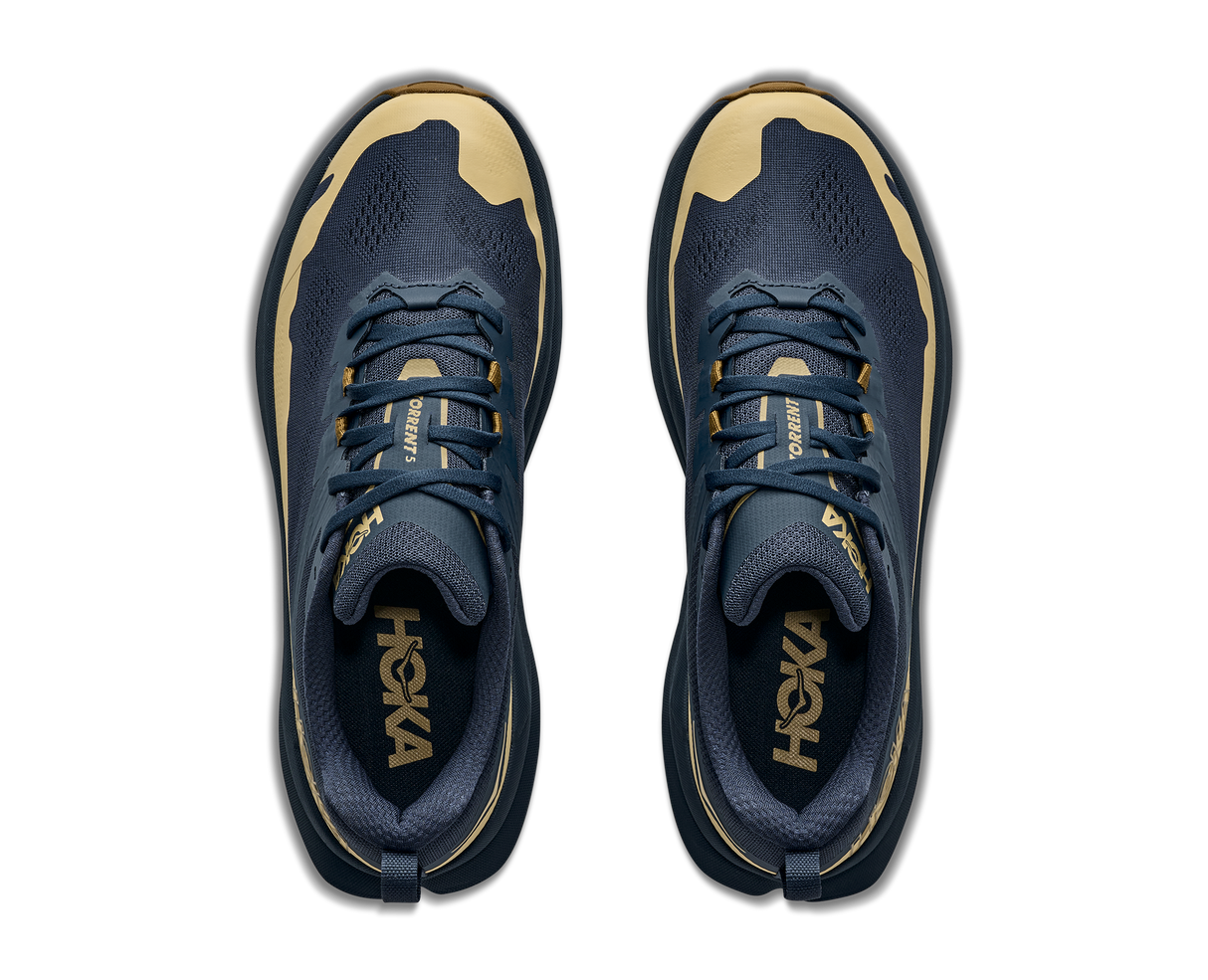 M Hoka Torrent 5