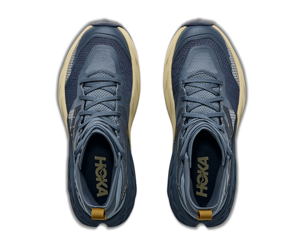 W Hoka Speedgoat 7 Hike GTX