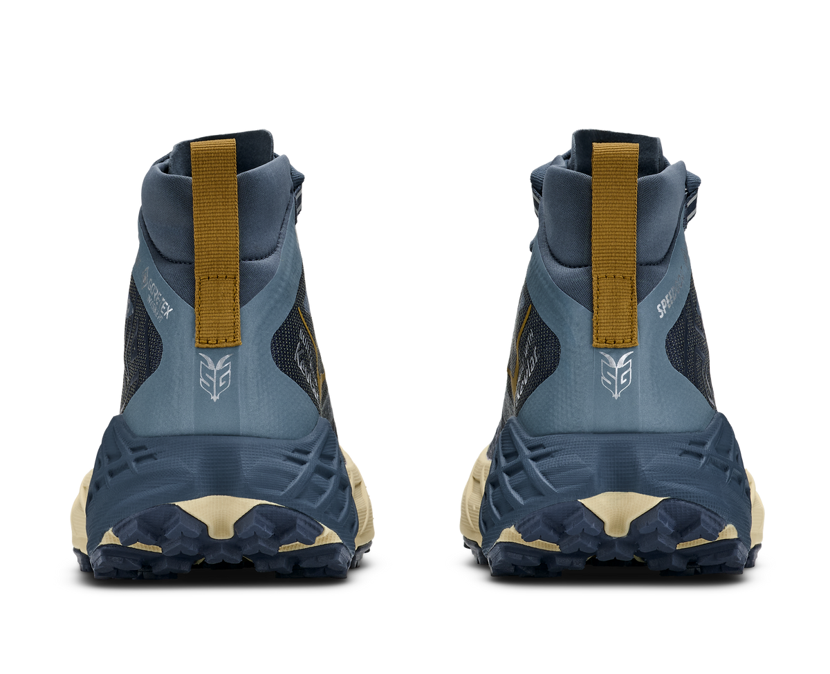 W Hoka Speedgoat 7 Hike GTX