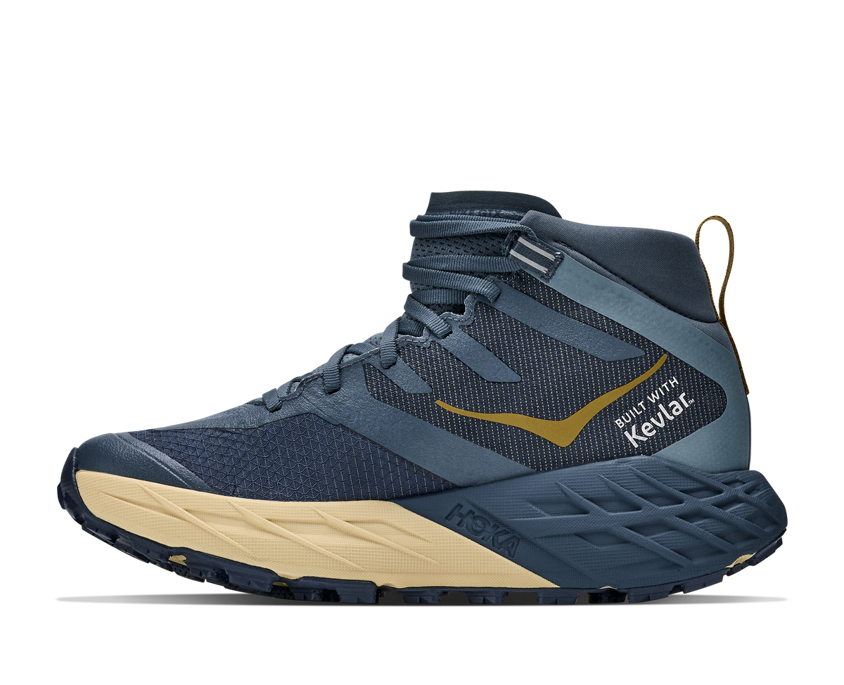 W Hoka Speedgoat 7 Hike GTX