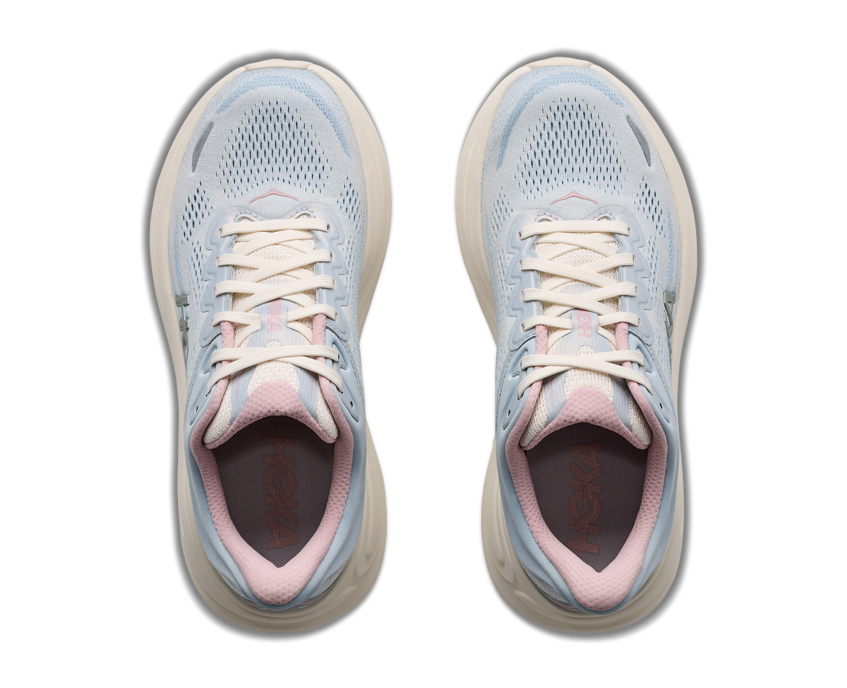 W Hoka Bondi 9 GLM