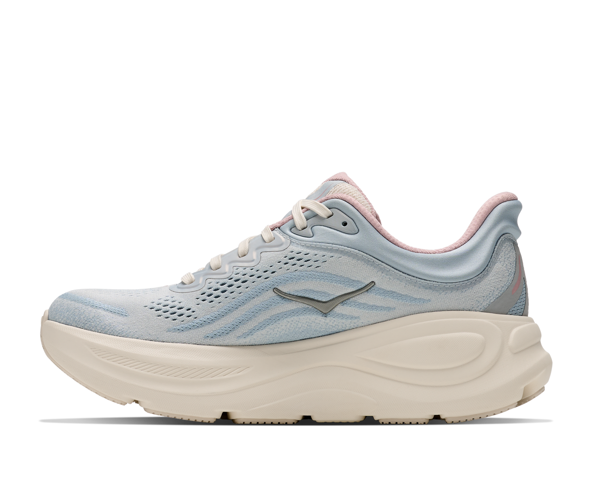 W Hoka Bondi 9 GLM