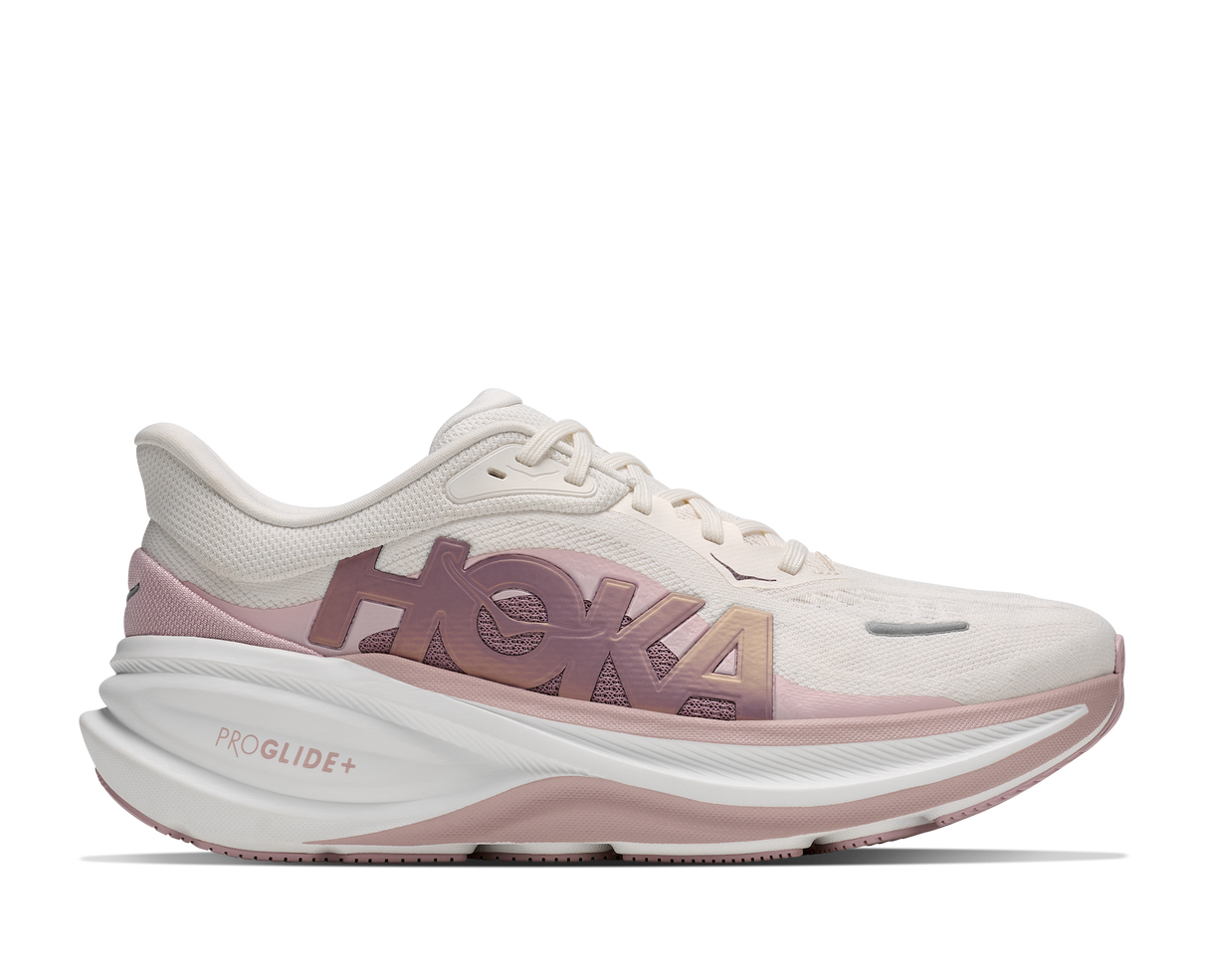W Hoka Clifton Pro GLM