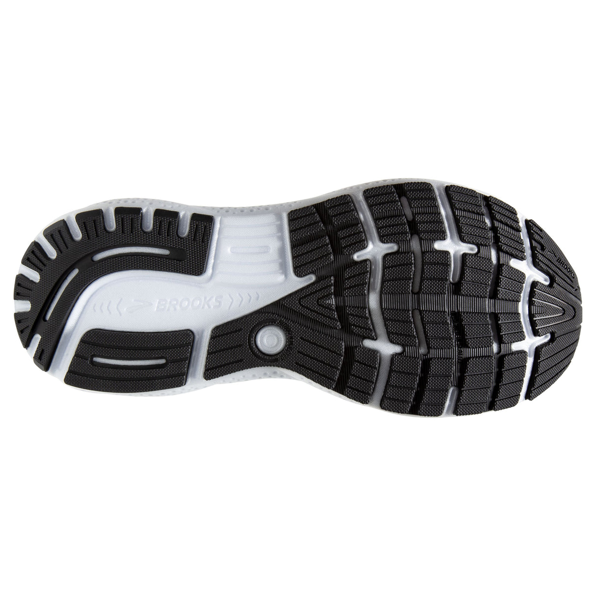 W Brooks Ghost 16 Peacoat/Raspberry/Apricot