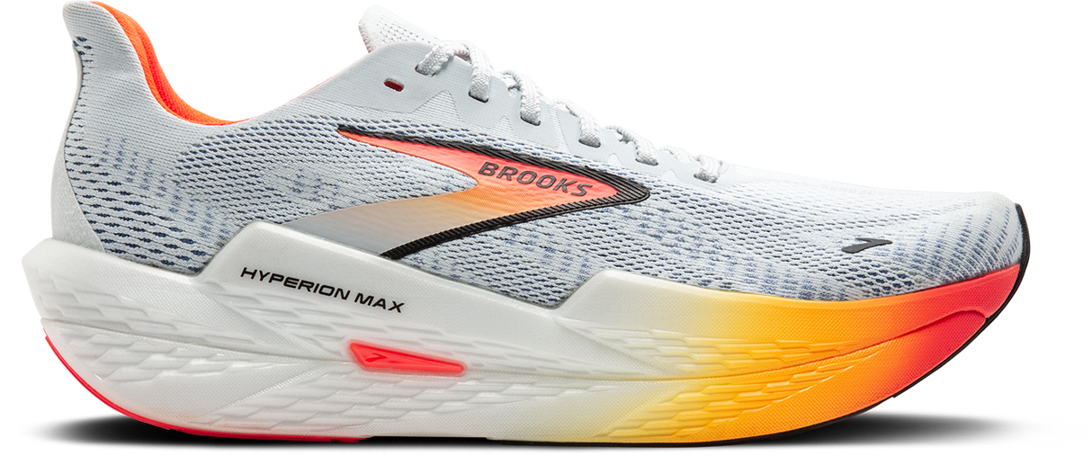 W Brooks Hyperion Max 2