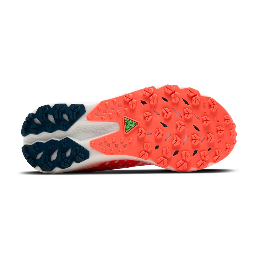 W Brooks Catamount 4