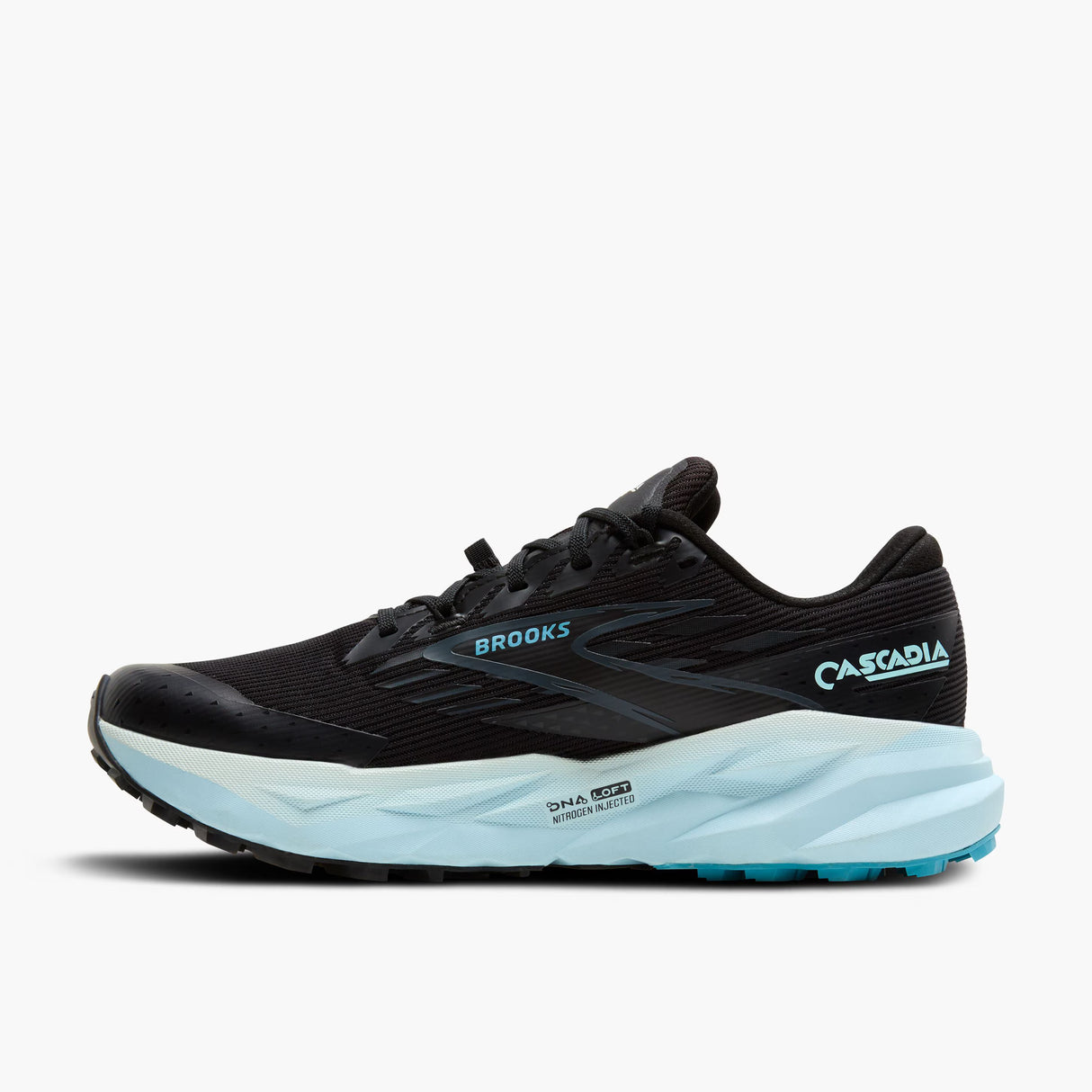 W Brooks Cascadia 19 GTX