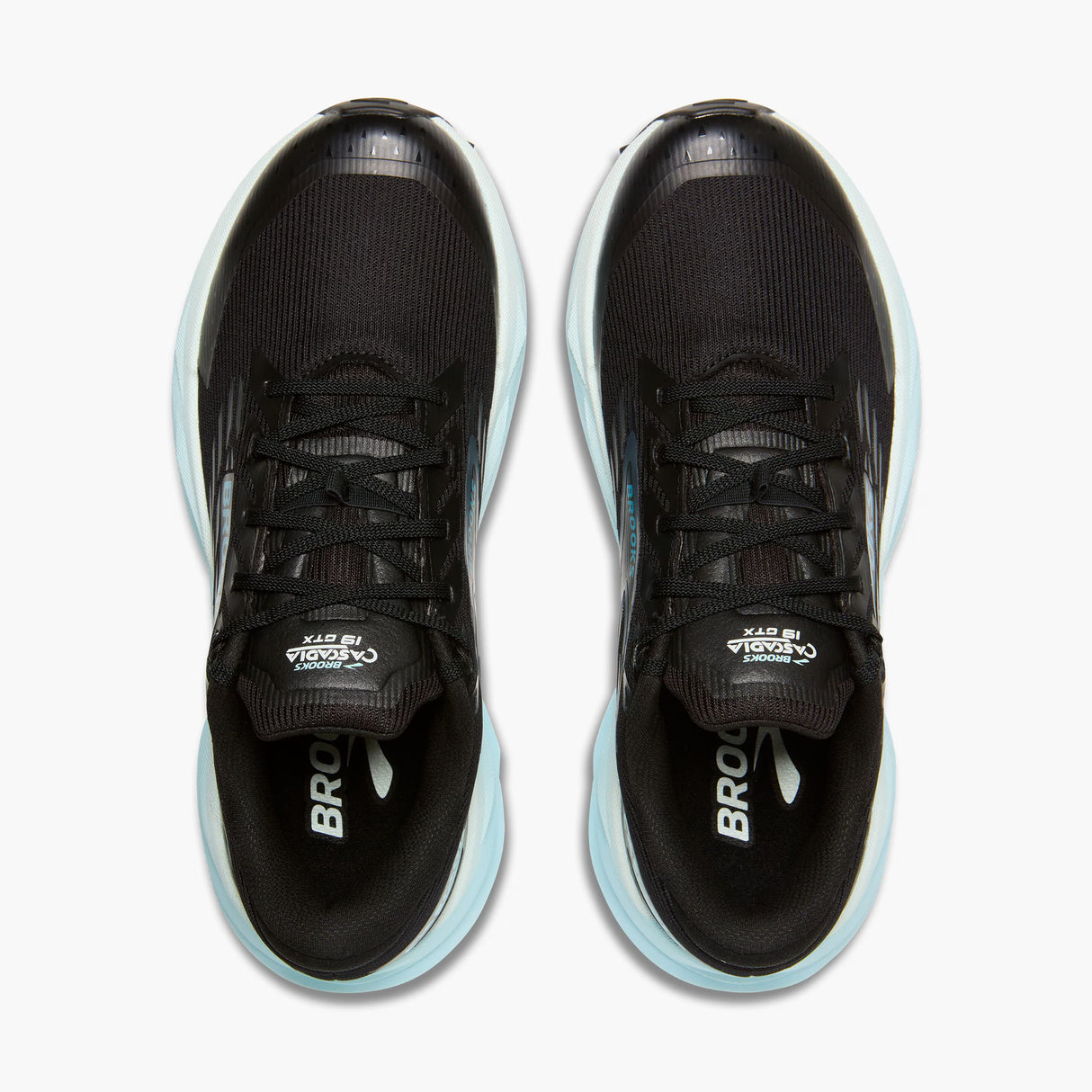 W Brooks Cascadia 19 GTX