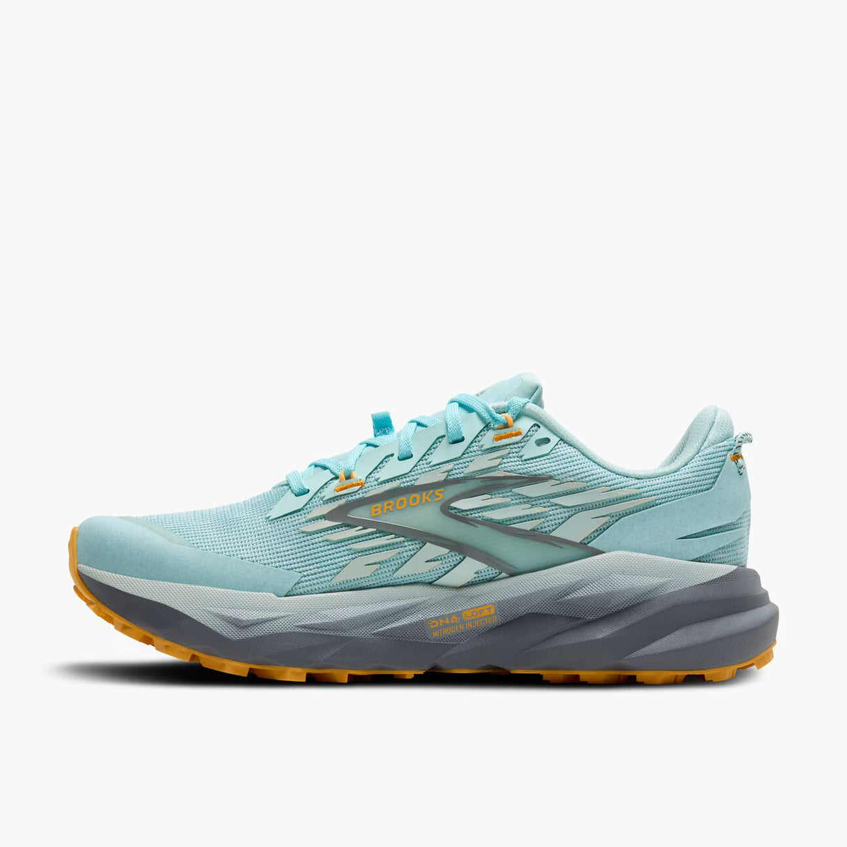 W Brooks Cascadia 19