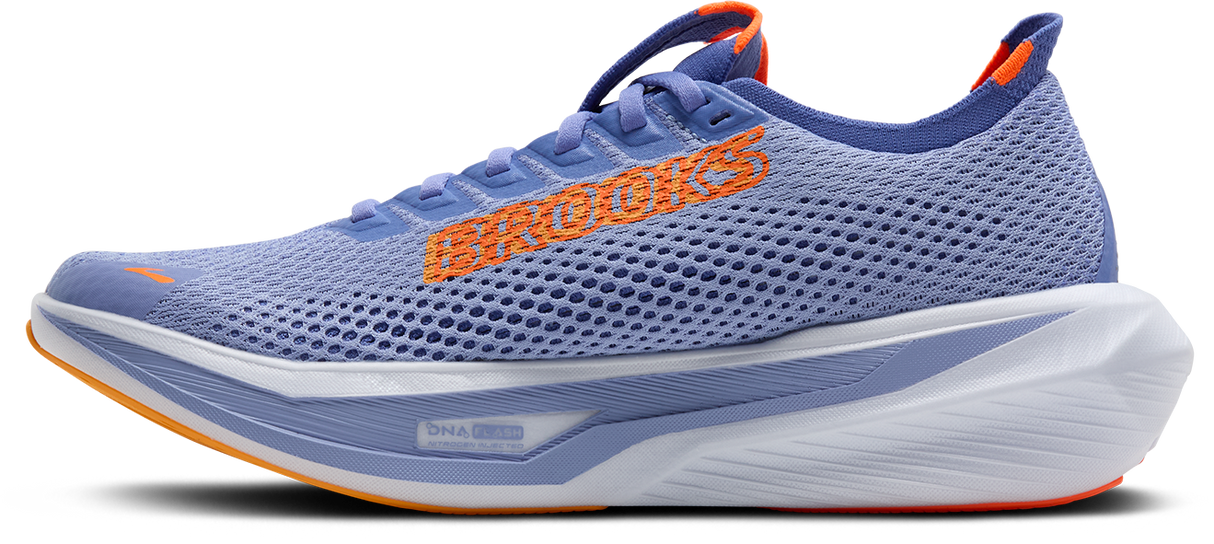 W Brooks Hyperion 3