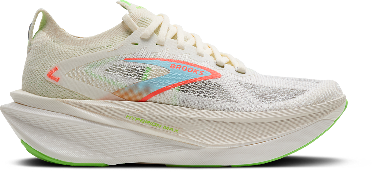W Brooks Hyperion Max 3