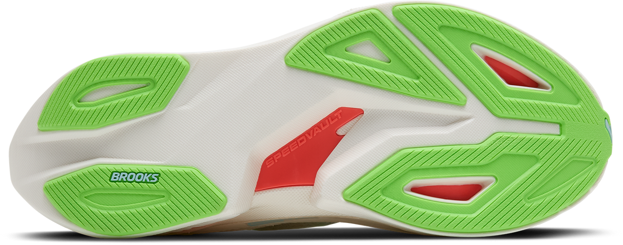 W Brooks Hyperion Max 3