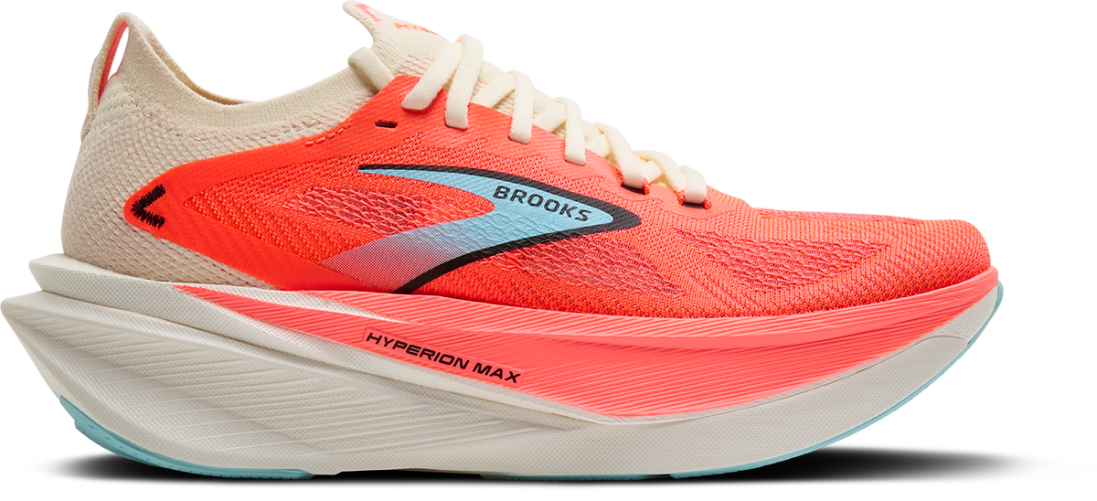 W Brooks Hyperion Max 3 – Frontrunners Footwear