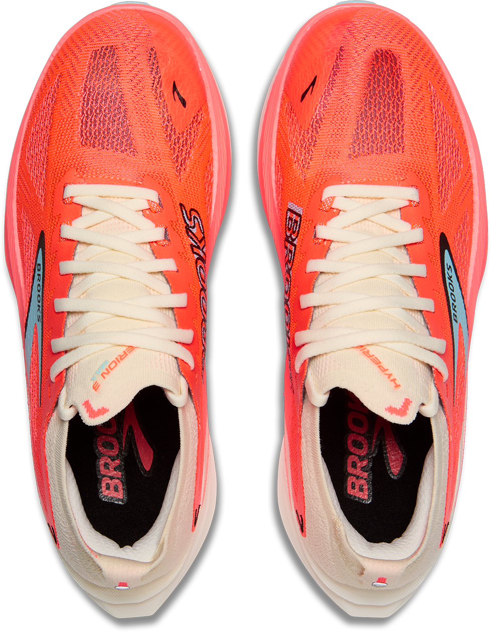 W Brooks Hyperion Max 3