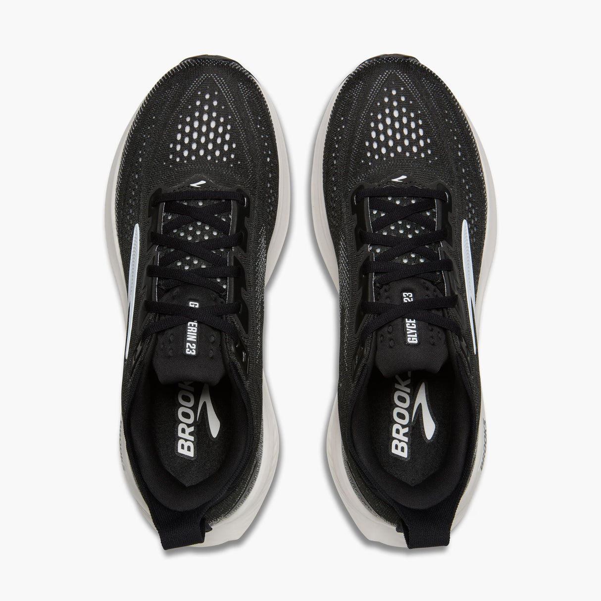 W Brooks Glycerin 23