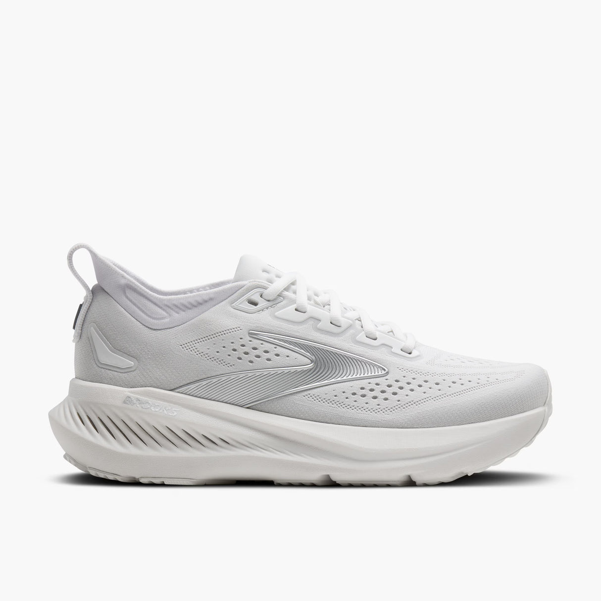 W Brooks Glycerin 23