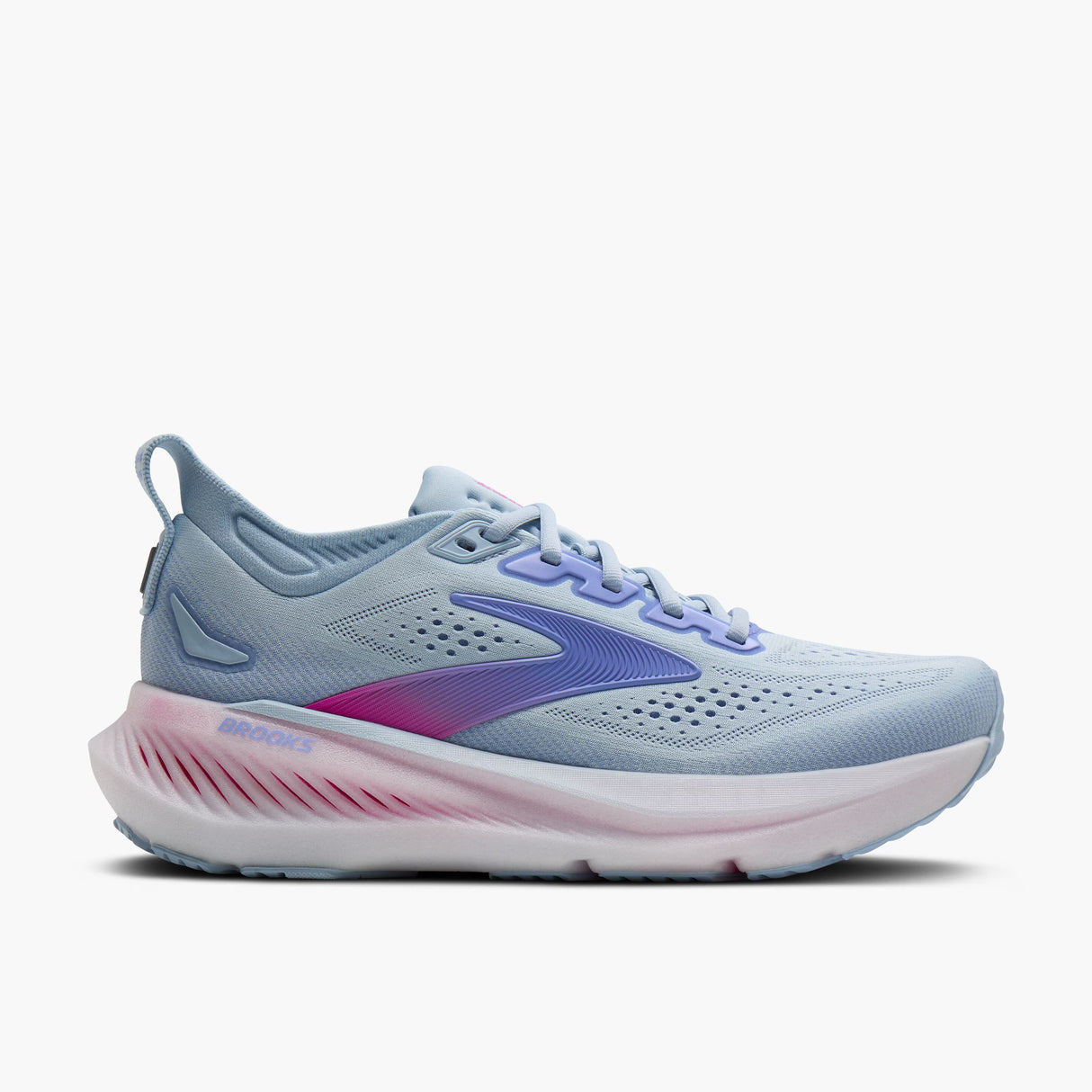 W Brooks Glycerin 23